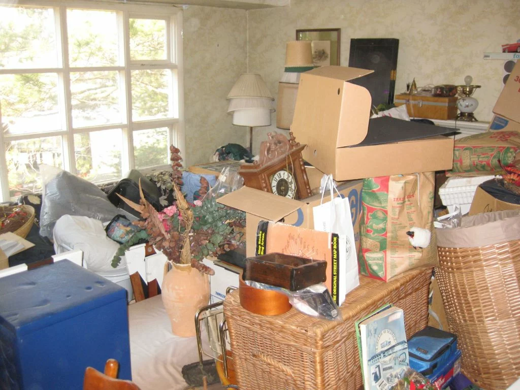 estate cleanouts